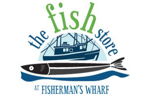 The Fish Store At Fishermans Wharf